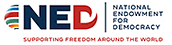 National Endowment for Democracy